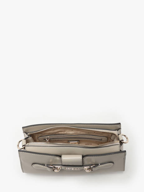 Cross Body Tas Nolana Guess Beige nolana VG950012 ander zicht 3